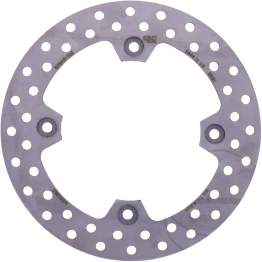 Brake disc ebc MD6038D