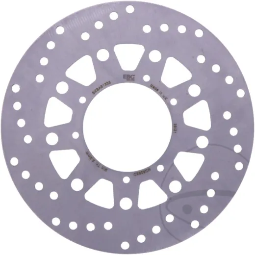 Bremsscheibe EBC MD6068D
