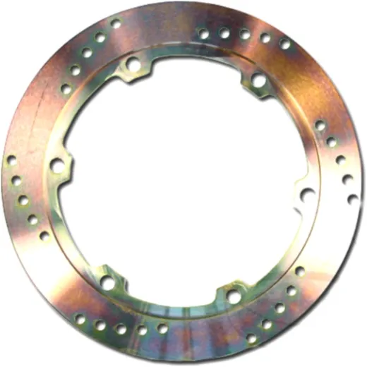 Brake disc ebc MD1126