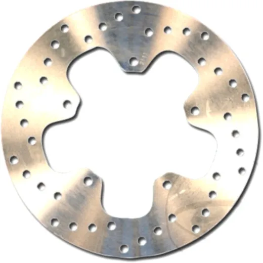 Brake disc ebc MD2111