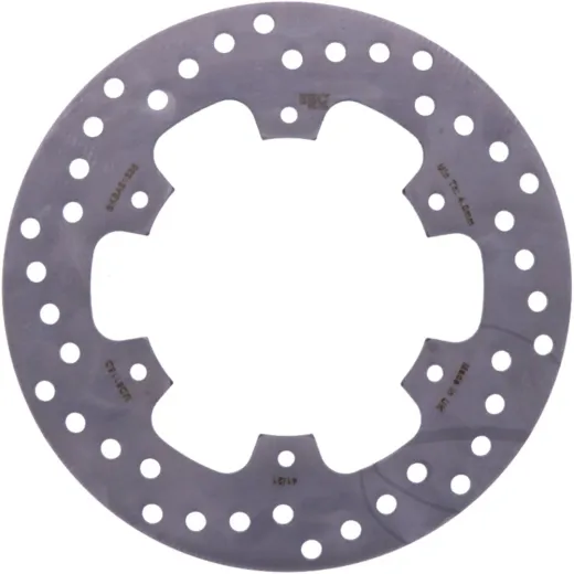 Bremsscheibe EBC MD6115D