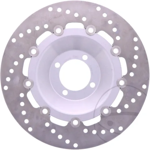 Brake disc right ebc MD604RS