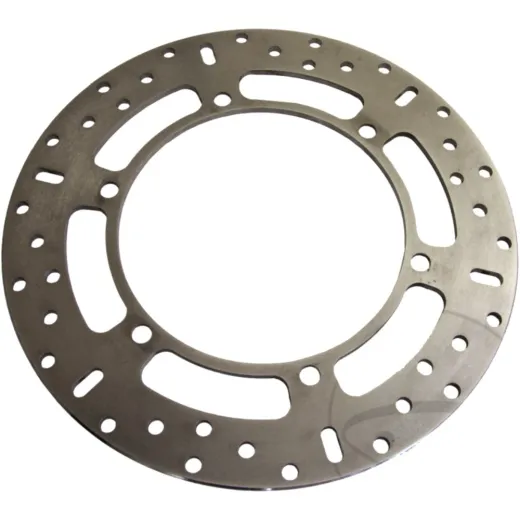 Brake disc ebc MD840