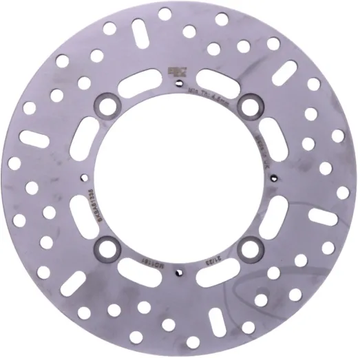 BRAKE DISC EBC STANDARD