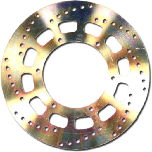 Brake disc ebc MD2103