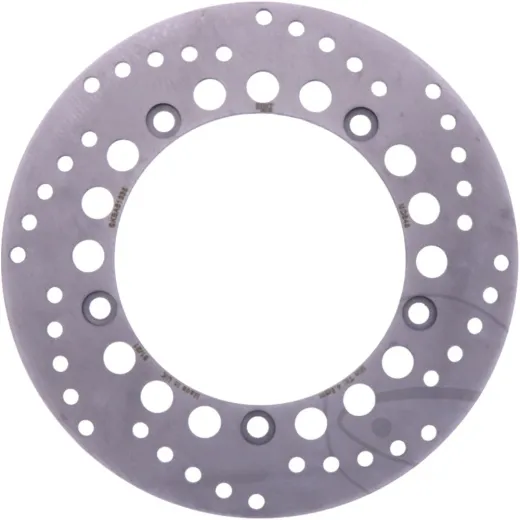 Brake disc ebc MD645