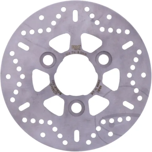Brake disc ebc MD904D
