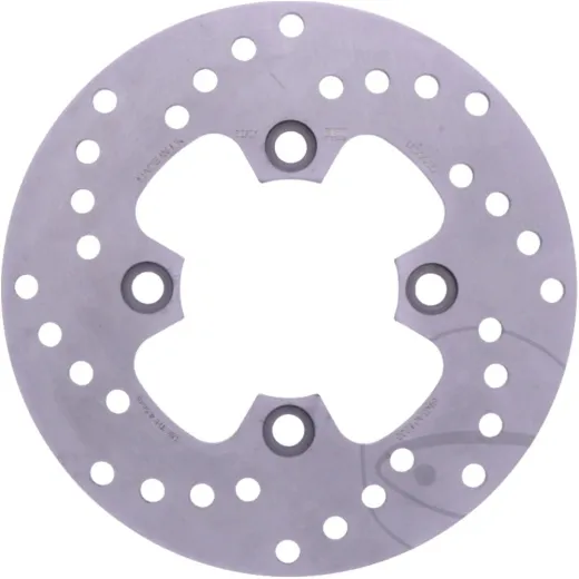 Brake disc ebc MD908D