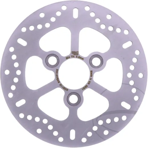 Brake disc ebc MD911D