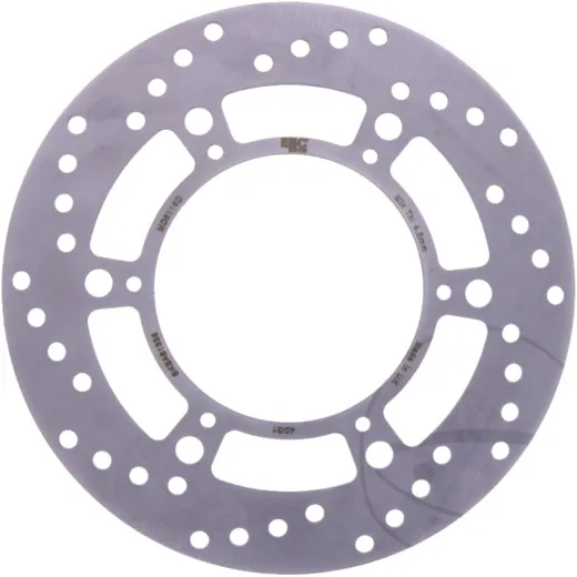 Brake disc ebc MD6118D