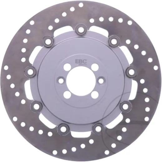 Bremsscheibe EBC MD611
