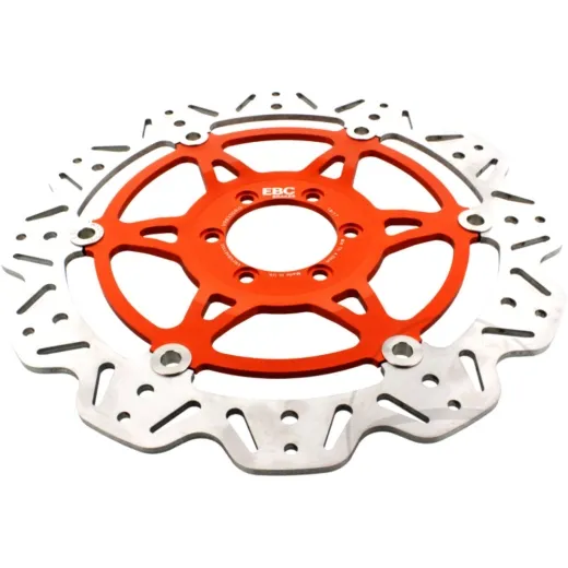 Break Disk VEE EBC VR633ORG