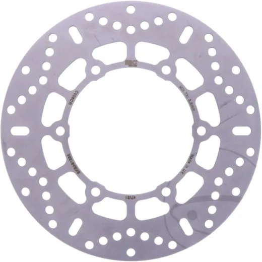 Brake disc ebc MD903D
