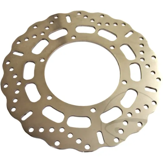 Brake disc ebc contour MD2115C