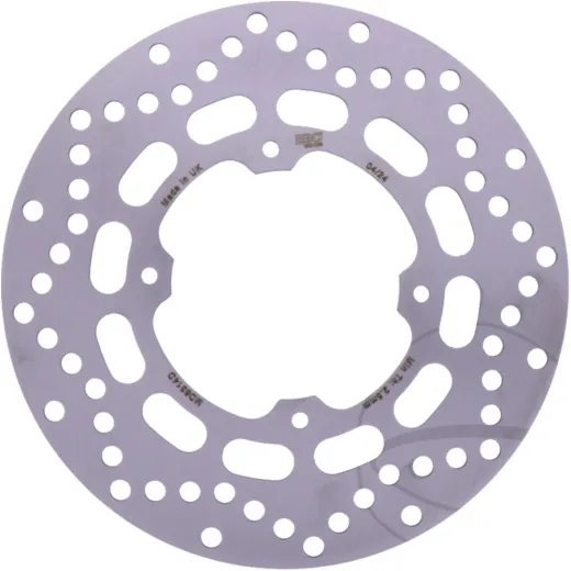 BRAKE DISC EBC