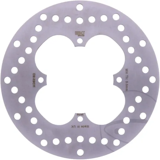 Bremsscheibe EBC 1268140