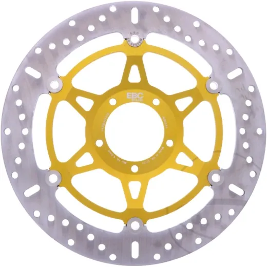 Bremsscheibe X EBC MD694X