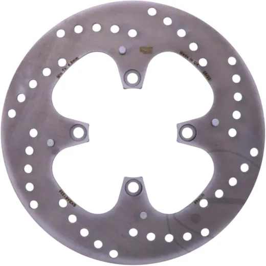 BRAKE DISC EBC STANDARD