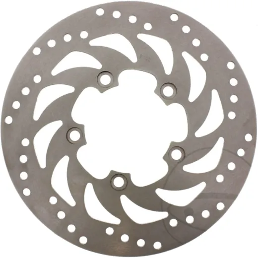 Brake disc ebc MD9100D