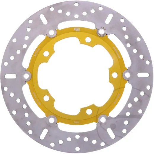 Brake disc x ebc MD3103X