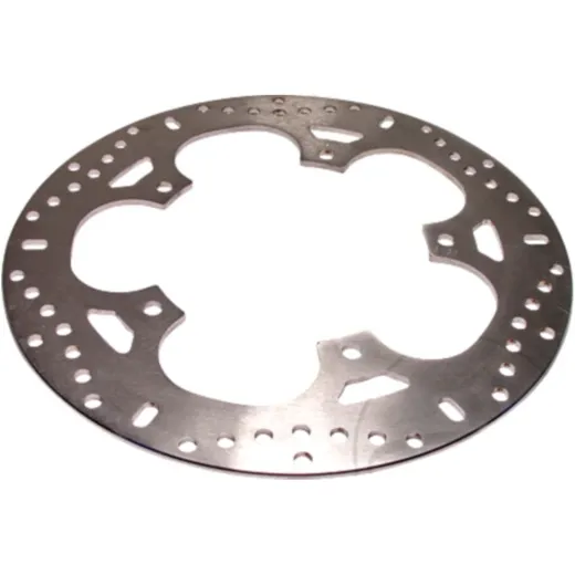 Brake disc ebc MD9136D