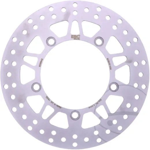 Brake disc ebc MD994D
