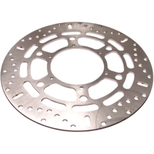 Brake disc ebc MD650