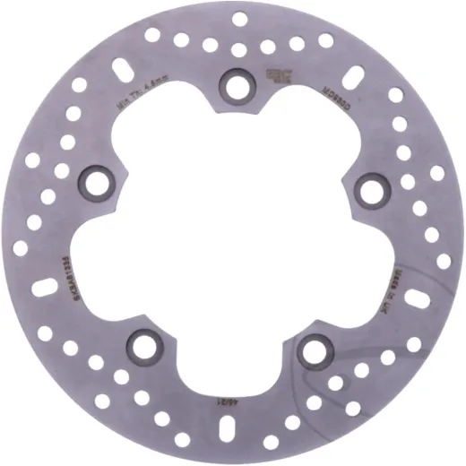 Brake disc ebc MD930D