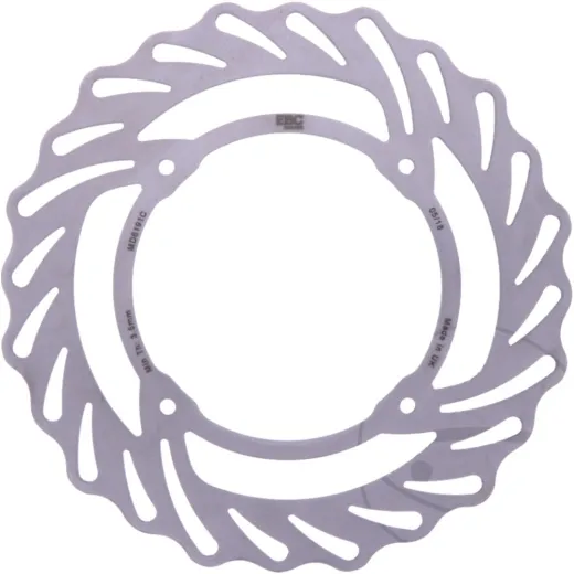 Bremsscheibe Contour EBC 1267933