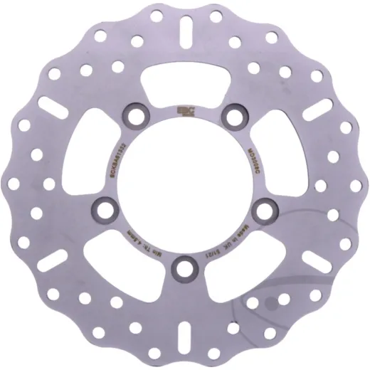Bremsscheibe Contour EBC MD3008C