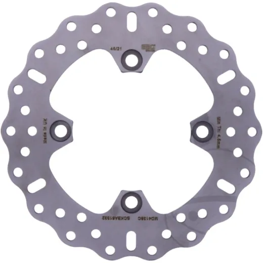 Brake disc ebc contour MD4138C