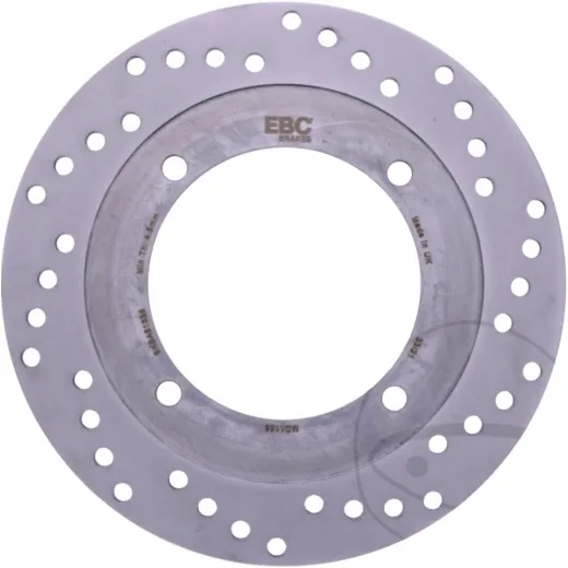 Bremsscheibe EBC MD1156