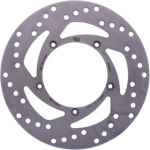 Brake disc ebc MD997D