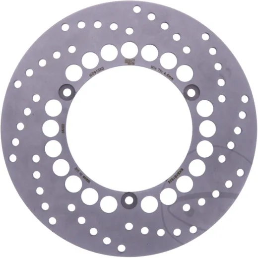 Brake disc ebc MD9103D