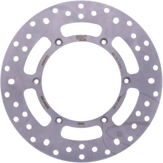 Bremsscheibe EBC MD6157D