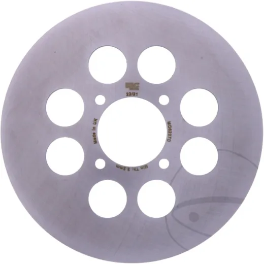 Bremsscheibe EBC MD6237D