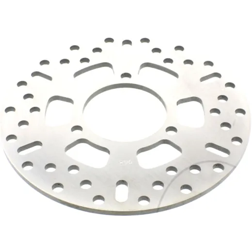 Brake disc ebc MD962D
