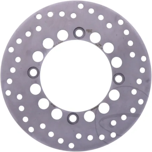 Brake disc ebc MD1151