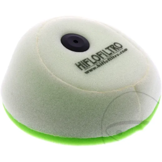 Foam air filter hiflo HFF1022