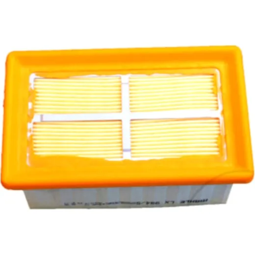 Luftfilter Mahle LX9845