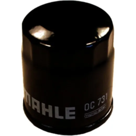 Ölfilter Mahle OC731