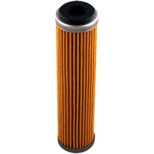Ölfilter Hiflo HF631