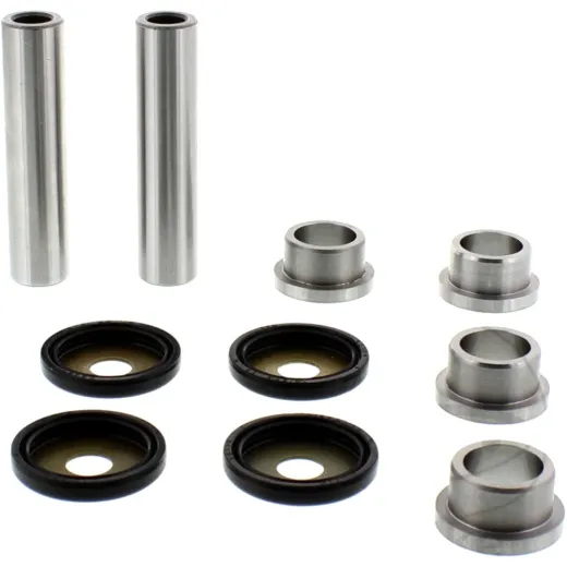 King pin repair kit rear