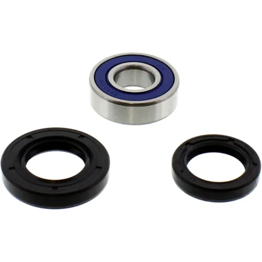 Head bearing kit with shaft seal