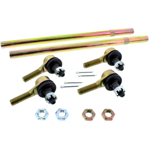 Track rod kit reinforced