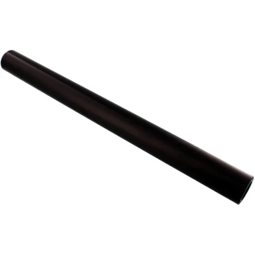 Handlebar aluminium black 22mm SP STUMMELPipe 250MM TRW