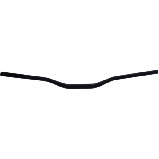 Handlebar alu black 28mm trw