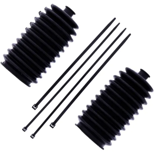 Fork gaiter tie rod all balls racing