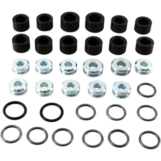 Lagerbuchsen Satz All Balls Racing 501202