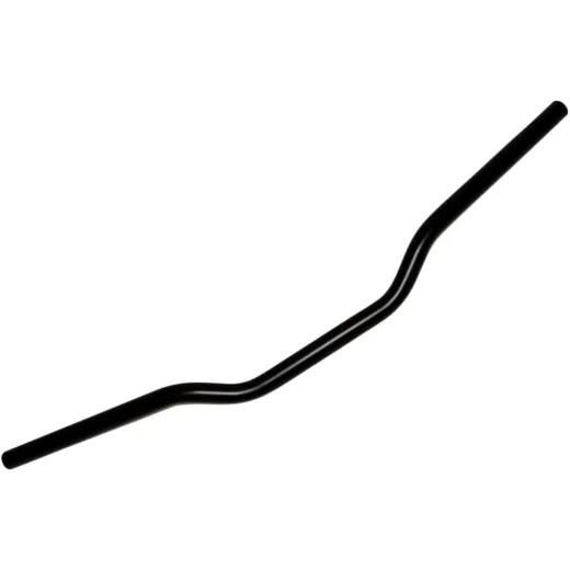 Steel handlebar 1 inch MCL125SS